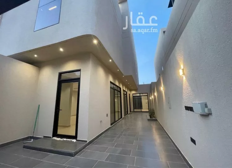 فيلا للبيع في شارع الفضائل, حي النرجس, مدينة الرياض, منطقة الرياض