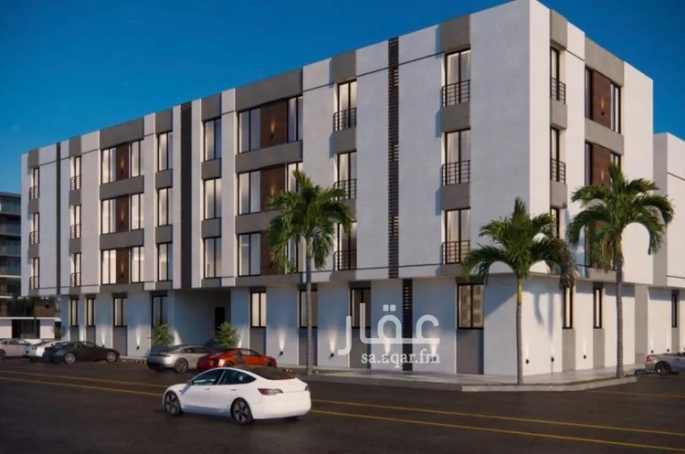 عمارة للبيع في شارع القامة, حي العارض, مدينة الرياض, منطقة الرياض