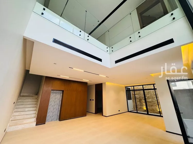 فيلا للبيع في شارع أبي القاسم بن خضير, حي العارض, مدينة الرياض, منطقة الرياض صورة 4