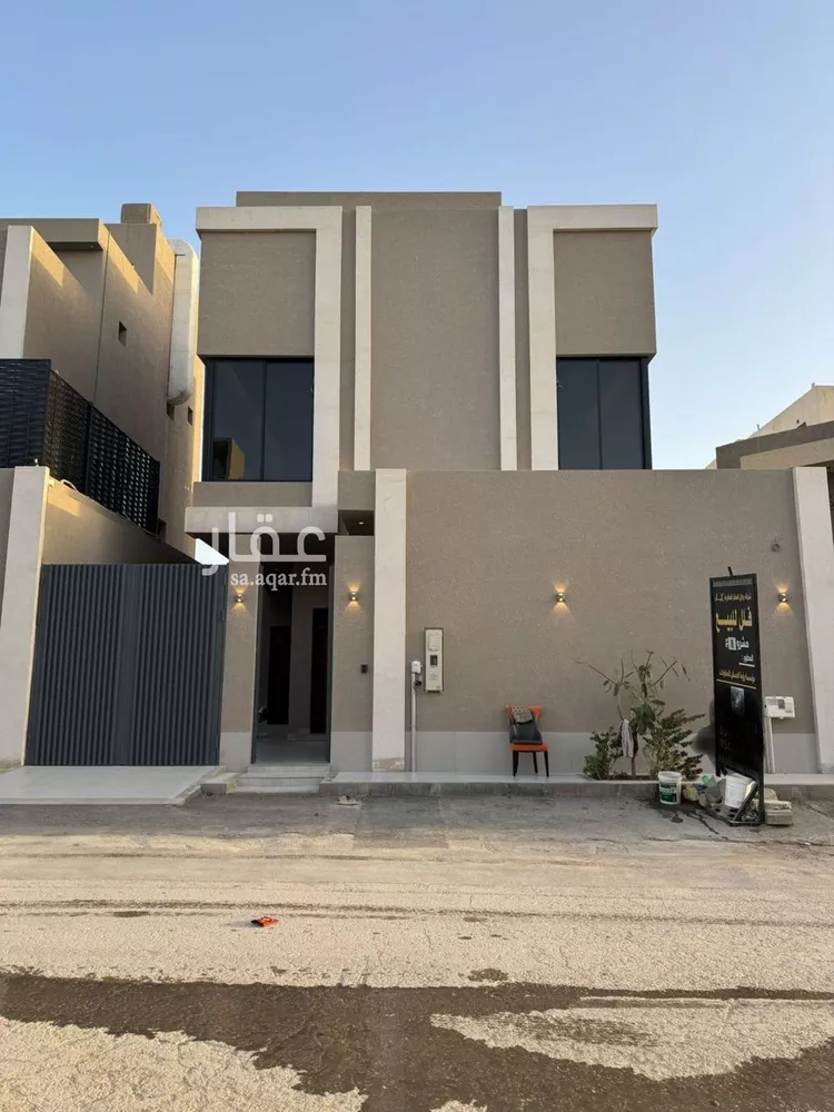 فيلا للبيع في شارع أبي نزار الصنعاني اليمني, حي العارض, مدينة الرياض, منطقة الرياض صورة 2