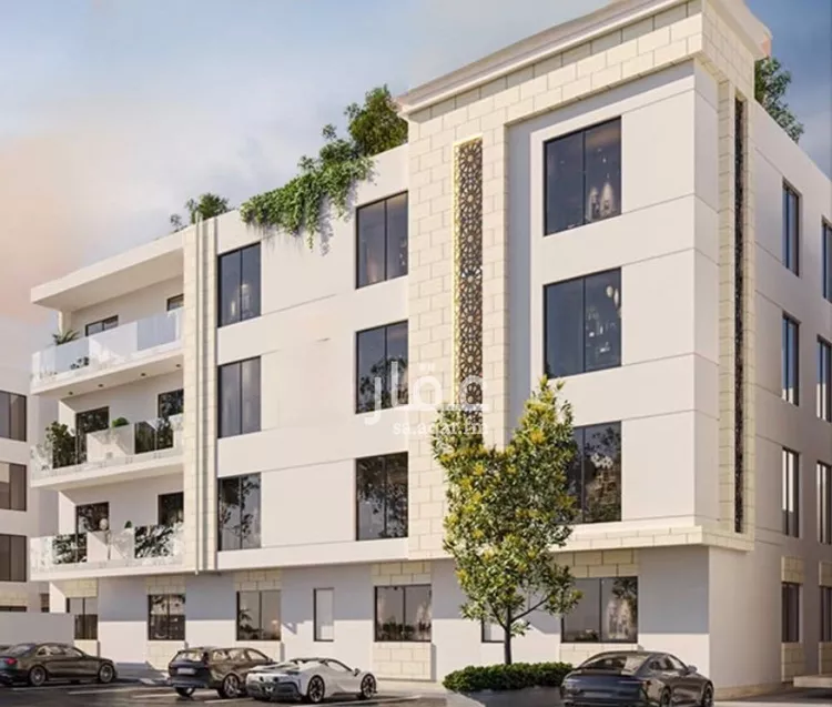 عمارة للبيع في شارع عثمان بن عفان, حي النرجس, مدينة الرياض, منطقة الرياض