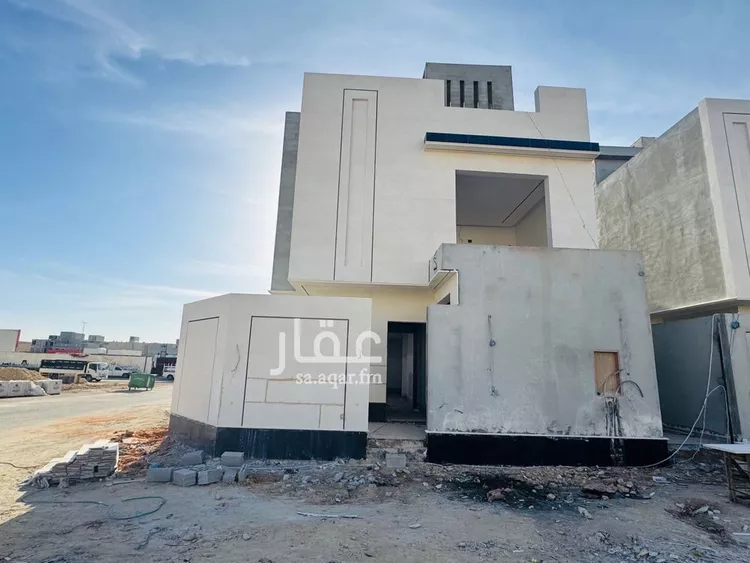 فيلا للبيع في شارع عيسى بن احمد المرشدي, حي العارض, مدينة الرياض, منطقة الرياض