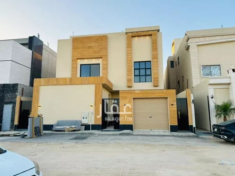 فيلا للبيع في شارع البيت العتيق, حي العارض, مدينة الرياض, منطقة الرياض صورة 5