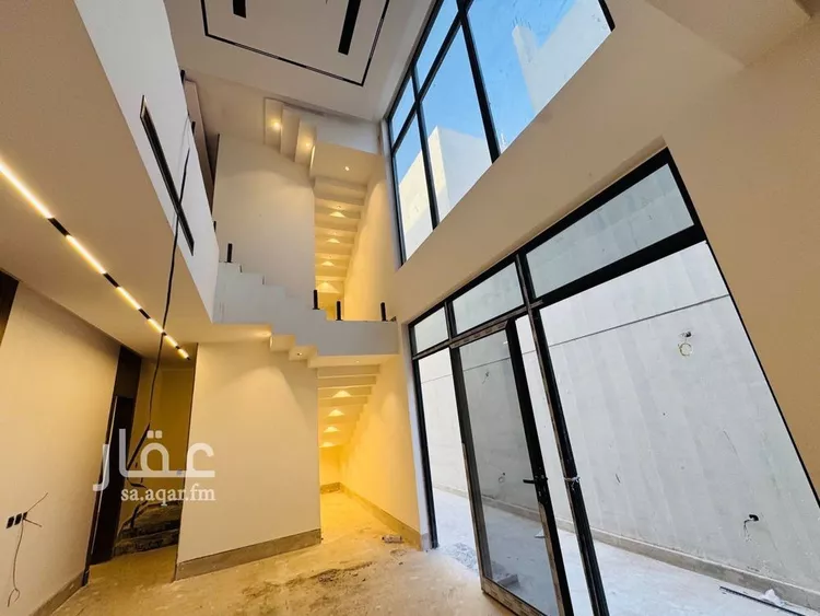فيلا للبيع في شارع قيصر الكاتب, حي العارض, مدينة الرياض, منطقة الرياض