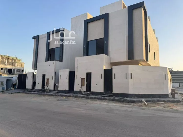 فيلا للبيع في شارع الفضائل, حي النرجس, مدينة الرياض, منطقة الرياض
