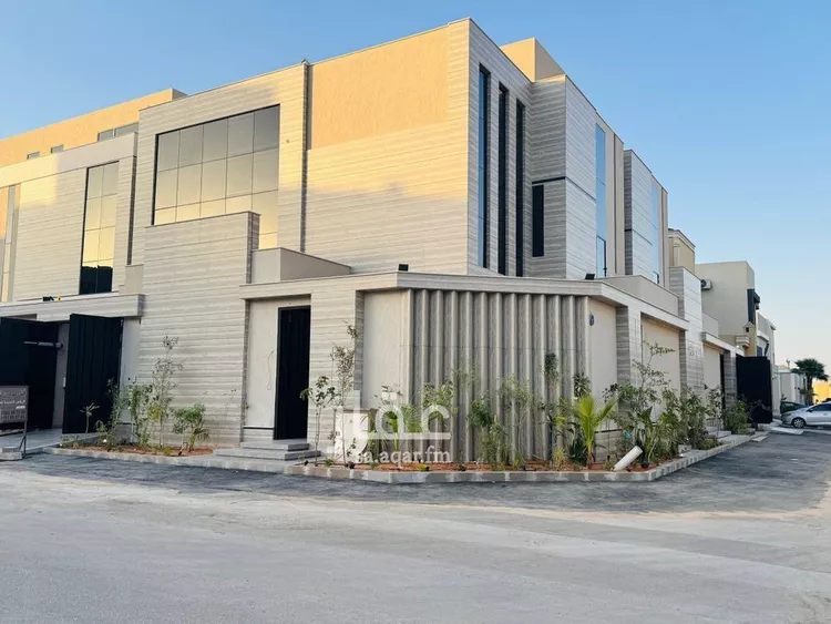 فيلا للبيع في شارع ابن سعيد المغربي, حي العارض, مدينة الرياض, منطقة الرياض 20