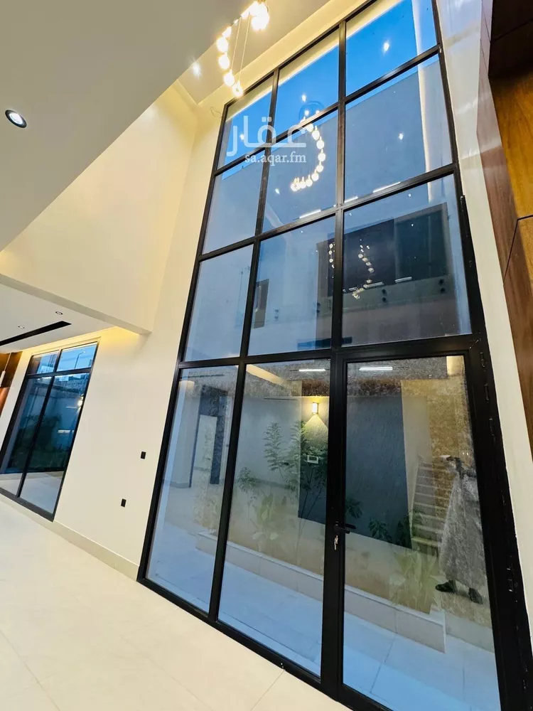 Villa for Sale in Riyadh An Narjis