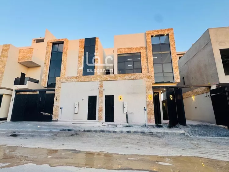 فيلا للبيع في شارع 152, حي النرجس, مدينة الرياض, منطقة الرياض صورة 2