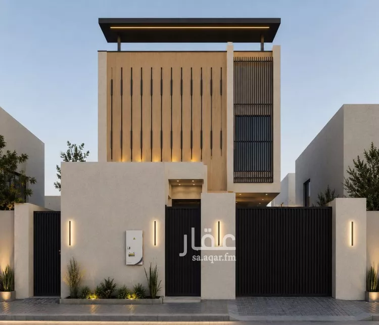 فيلا للبيع في شارع قيصر الكاتب, حي العارض, مدينة الرياض, منطقة الرياض