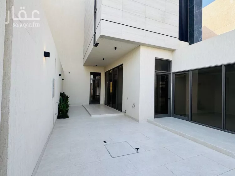 فيلا للبيع في شارع عبدالرحمن اللخمي, حي النرجس, مدينة الرياض, منطقة الرياض 7