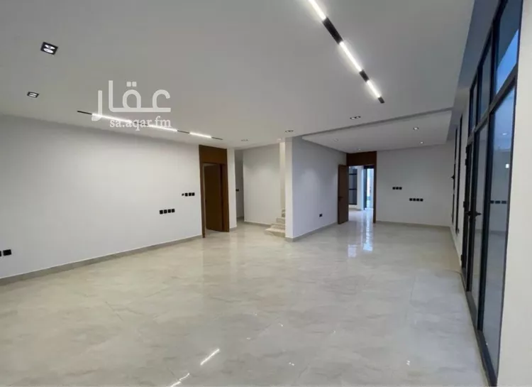 فيلا للبيع في شارع محمد بن محمد مرداد, حي النرجس, مدينة الرياض, منطقة الرياض 19