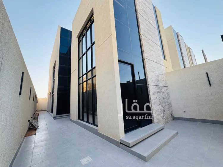 فيلا للبيع في شارع الشعيفان, حي النرجس, مدينة الرياض, منطقة الرياض 7