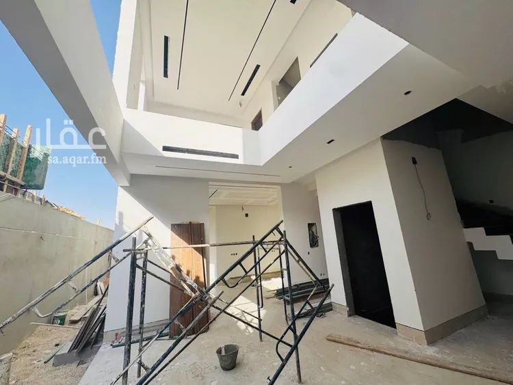 فيلا للبيع في شارع احمد زمرمي, حي العارض, مدينة الرياض, منطقة الرياض