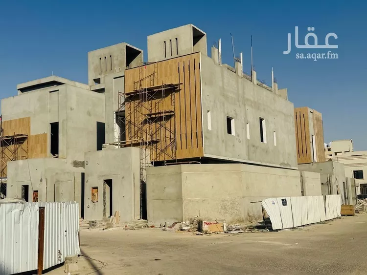 فيلا للبيع في شارع عيسى بن احمد المرشدي, حي العارض, مدينة الرياض, منطقة الرياض صورة 2