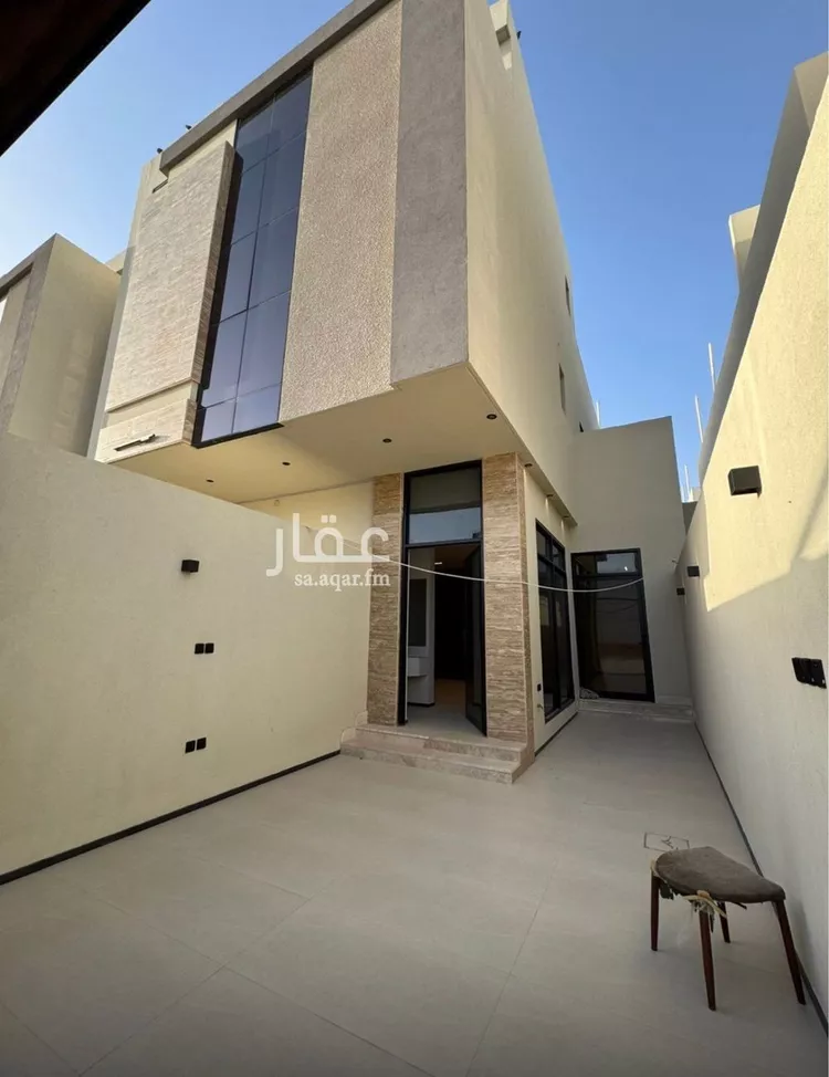 دور للبيع في شارع علي بن موفق, حي العارض, مدينة الرياض, منطقة الرياض صورة 2