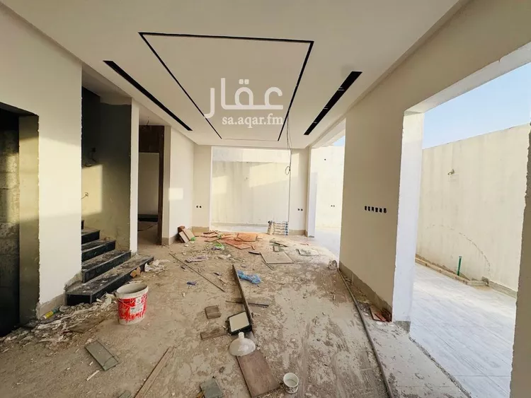فيلا للبيع في شارع الدغمان, حي العارض, مدينة الرياض, منطقة الرياض صورة 5