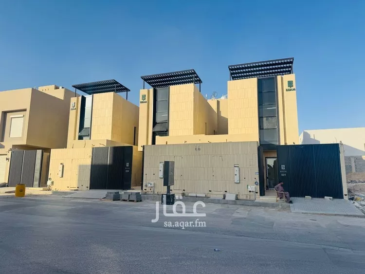 فيلا للبيع في شارع أحمد الأبهري, حي النرجس, مدينة الرياض, منطقة الرياض صورة 3
