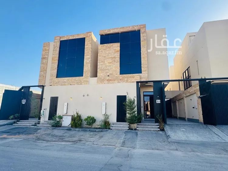 Villa for Sale in Riyadh An Narjis صورة 3