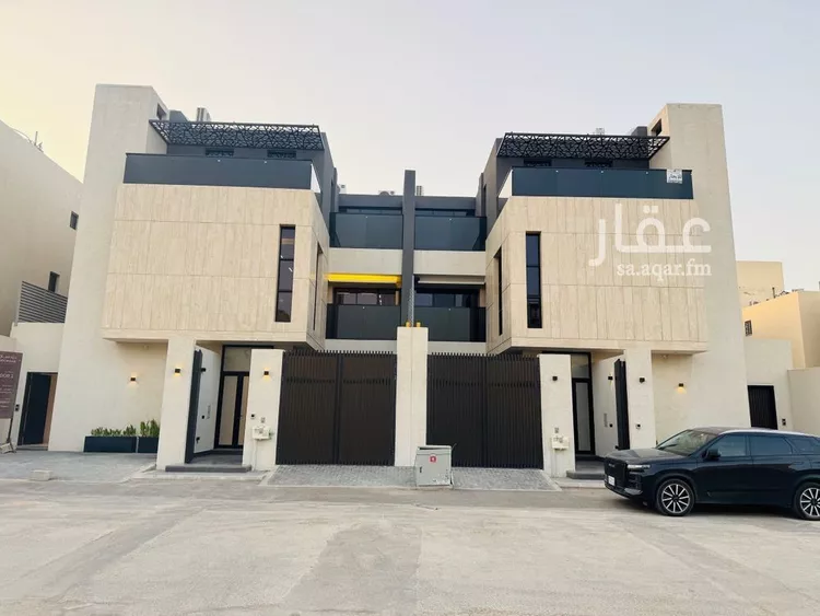 دور للبيع في شارع الحسن بن سفيان, حي العارض, مدينة الرياض, منطقة الرياض صورة 2