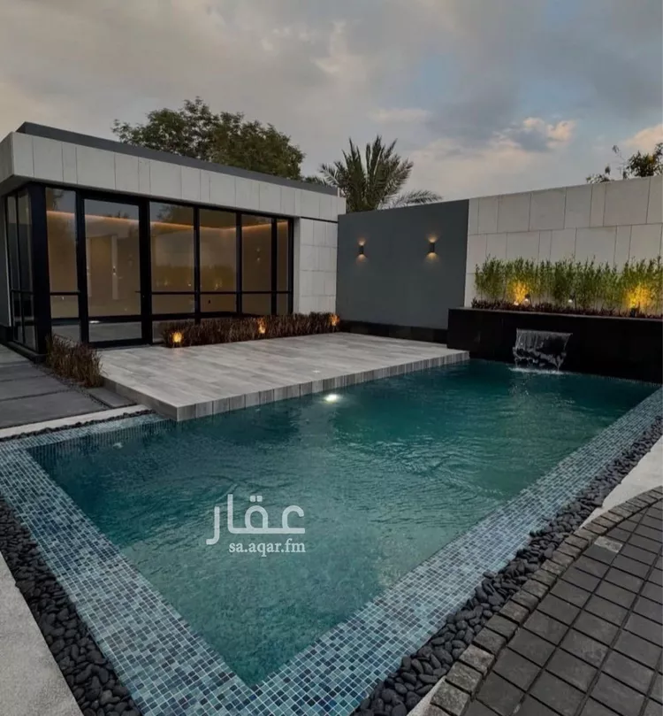 Villa for Sale in Riyadh Al Mohammadiyah