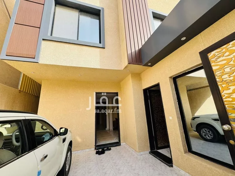 فيلا للبيع في شارع عيسى بن احمد المرشدي, حي العارض, مدينة الرياض, منطقة الرياض صورة 3