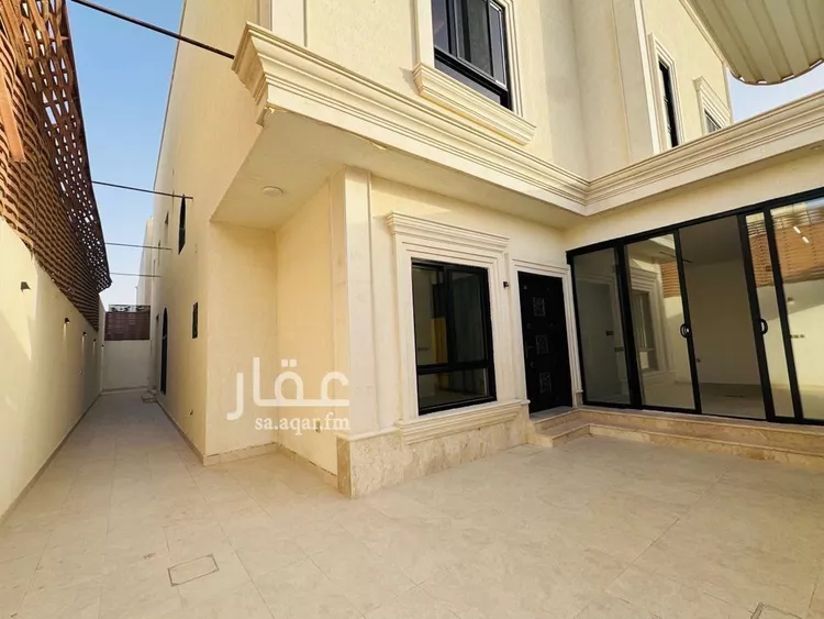فيلا للبيع في شارع ميمون بن جعفر, حي العارض, مدينة الرياض, منطقة الرياض صورة 5