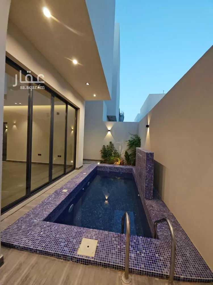 Villa for Sale in Riyadh Al Arid