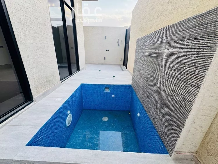 Villa for Sale in Riyadh An Narjis 16