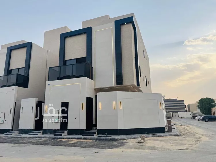 فيلا للبيع في شارع محمد بن يوسف, حي النرجس, مدينة الرياض, منطقة الرياض 13