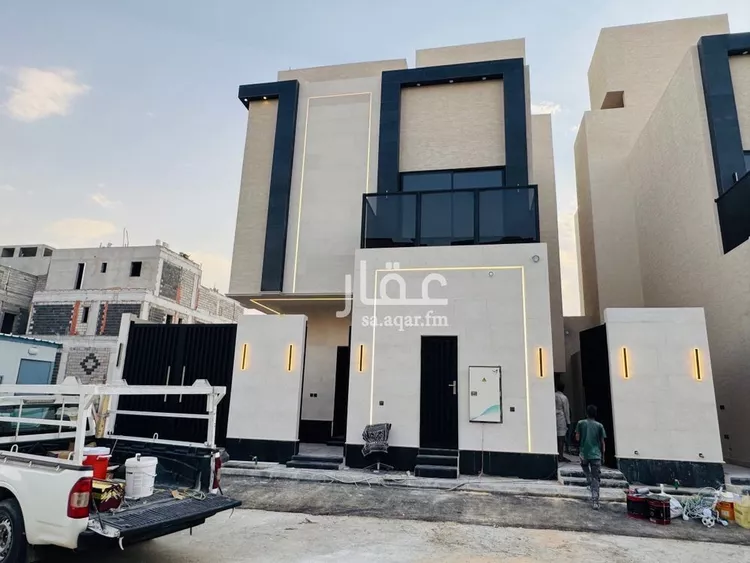 Villa for Sale in Riyadh An Narjis