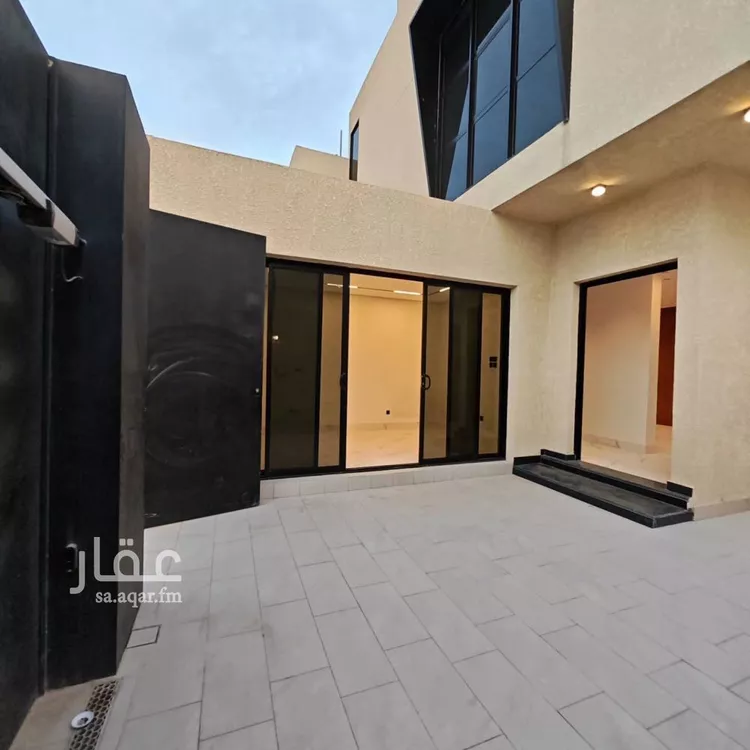 Villa for Sale in Riyadh An Narjis