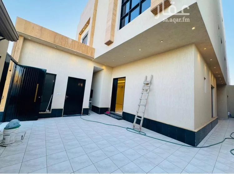 فيلا للبيع في شارع أحمد بساطي, حي العارض, مدينة الرياض, منطقة الرياض صورة 2