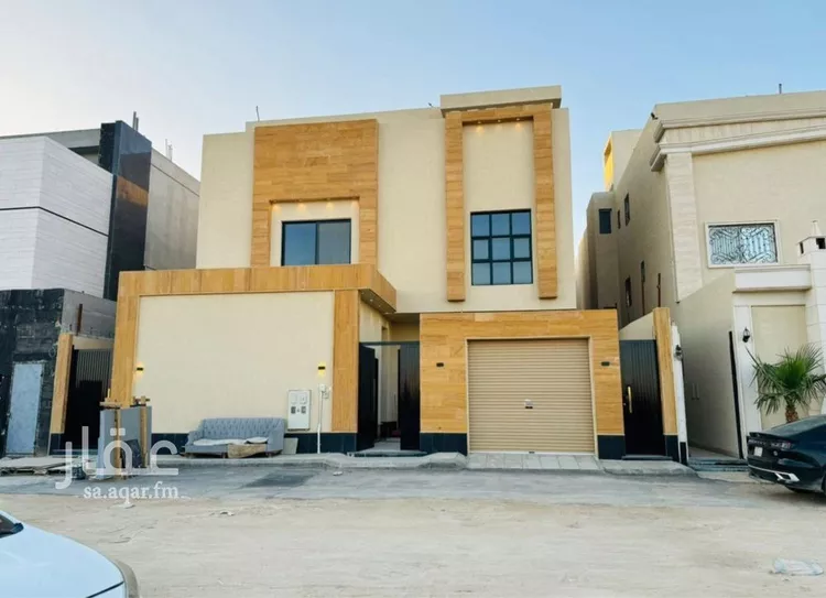فيلا للبيع في شارع أحمد بساطي, حي العارض, مدينة الرياض, منطقة الرياض 26