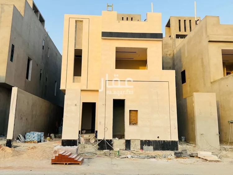فيلا للبيع في شارع عبدالله التلمساني, حي العارض, مدينة الرياض, منطقة الرياض