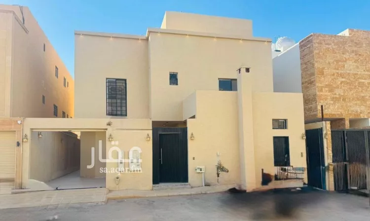 Villa for Sale in Riyadh An Narjis صورة 2