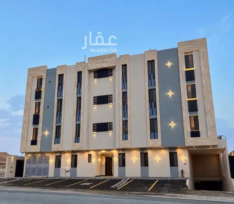 Building for Sale in Riyadh Al Arid