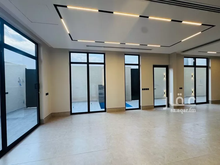 فيلا للبيع في شارع عبدالرحمن بن عثمان جمال, حي النرجس, مدينة الرياض, منطقة الرياض 15