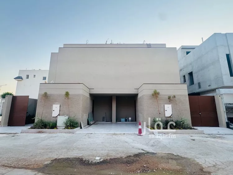 فيلا للبيع في شارع إبراهيم بن محمد باغريب, حي العارض, مدينة الرياض, منطقة الرياض صورة 5