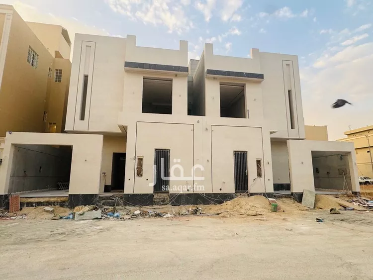 فيلا للبيع في شارع عمر المالكي, حي العارض, مدينة الرياض, منطقة الرياض صورة 4