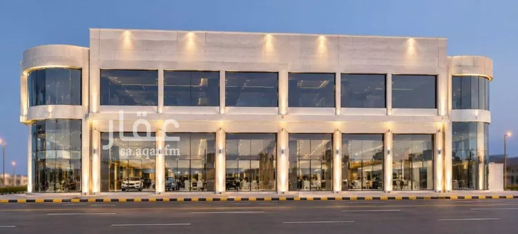 Building for Sale in Riyadh Al Wurud