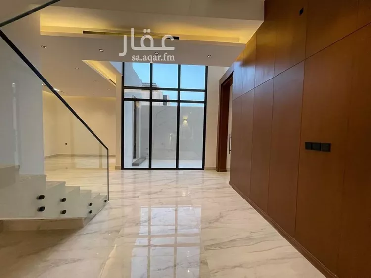 فيلا للبيع في شارع ابن حامد, حي النرجس, مدينة الرياض, منطقة الرياض 8