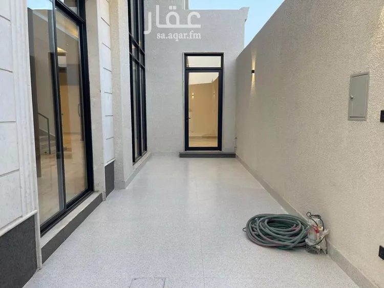 فيلا للبيع في شارع ابن حامد, حي النرجس, مدينة الرياض, منطقة الرياض صورة 4