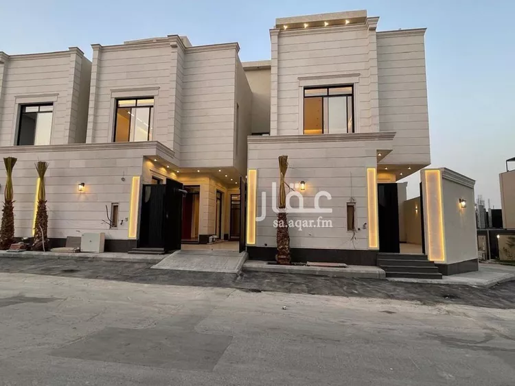 فيلا للبيع في شارع ابن حامد, حي النرجس, مدينة الرياض, منطقة الرياض 16