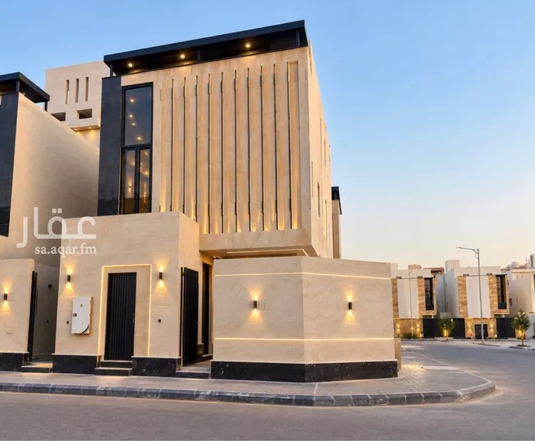 فيلا للبيع في شارع عبدالله بن بليهد, حي العارض, مدينة الرياض, منطقة الرياض