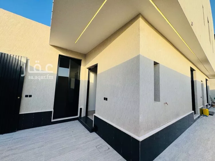 فيلا للبيع في شارع البديع الشمالي, حي العارض, مدينة الرياض, منطقة الرياض