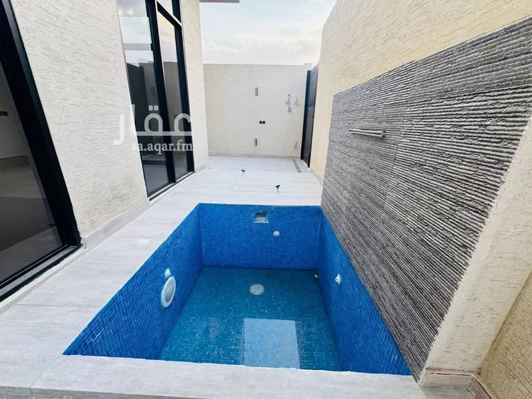 Villa for Sale in Riyadh An Narjis