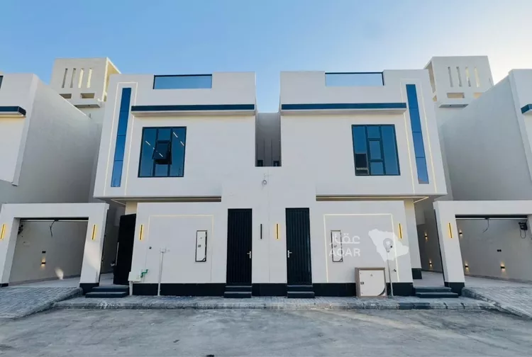 فيلا للبيع في شارع عبدالله بن ملاذ الأشعري, حي العارض, مدينة الرياض, منطقة الرياض 15