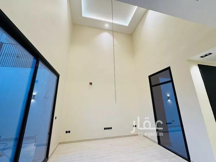 فيلا للبيع في شارع عيسى بن احمد المرشدي, حي العارض, مدينة الرياض, منطقة الرياض صورة 4