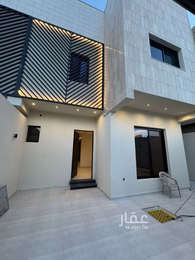 فيلا للبيع في شارع الحفناوي, حي العارض, مدينة الرياض, منطقة الرياض صورة 2