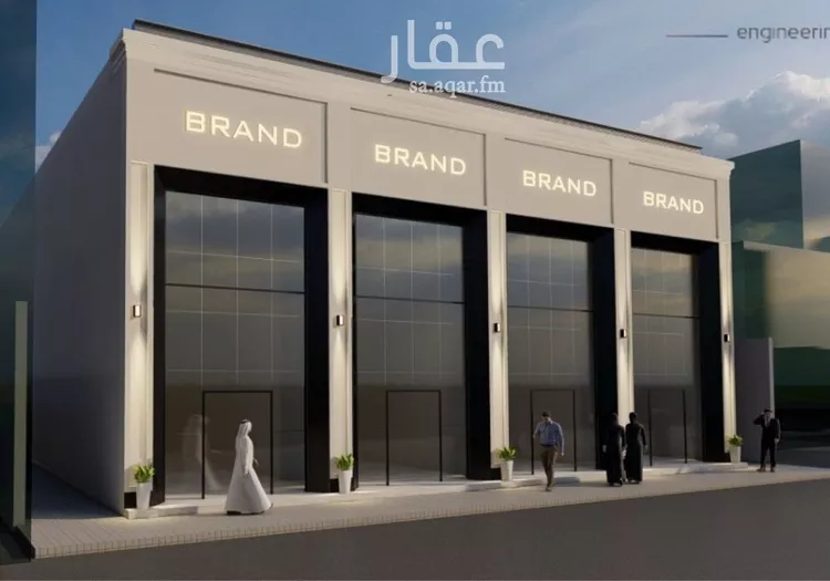 عمارة للبيع في شارع الأمير خالد بن بندر بن عبدالعزيز, حي العارض, مدينة الرياض, منطقة الرياض